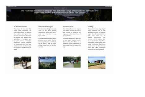 Photo of property in 14 Matariki Terrace, Ngaruawahia, Hamilton, 3288