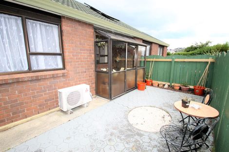 Photo of property in 200b Oxford Street, South Dunedin, Dunedin, 9012