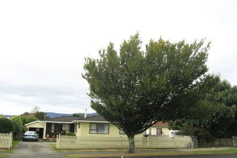 Photo of property in 46 Henry Street, Ebdentown, Upper Hutt, 5018