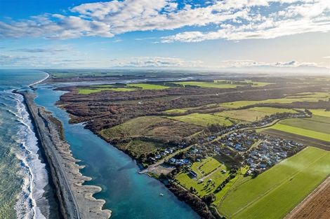 Photo of property in 14 Pacific Drive, Southbridge, Leeston, 7683