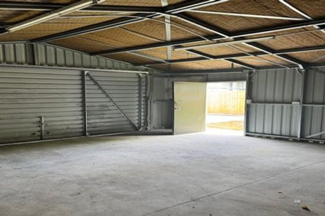 Photo of property in 55 Rhona Street, Linwood, Christchurch, 8062