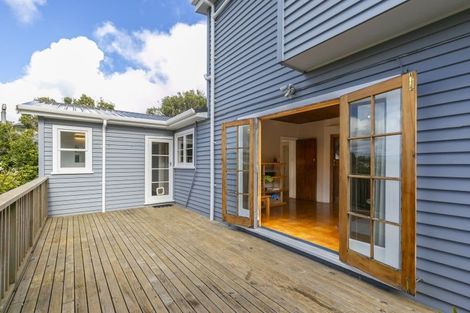 Photo of property in 8 Birch Street, Johnsonville, Wellington, 6037