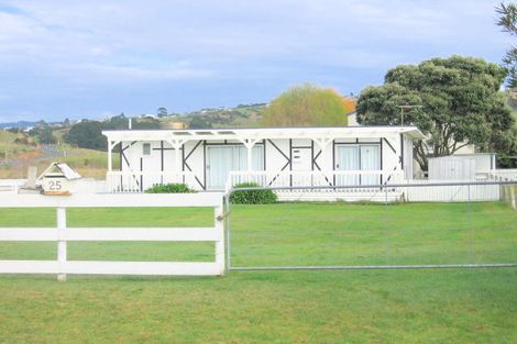 Photo of property in 25 Joseph Road, Wharekaho, Whitianga, 3592