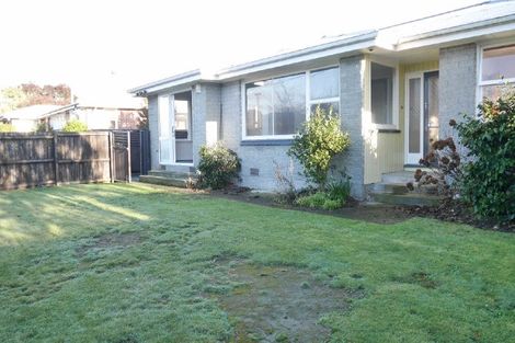 Photo of property in 1/47 Bellvue Avenue, Papanui, Christchurch, 8053