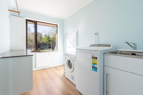 Photo of property in 61 Iris Taylor Avenue, West Melton, 7618