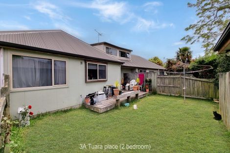 Photo of property in 3 Tuara Place, Rotorua, 3010