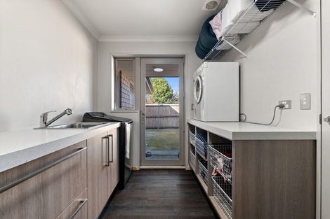 Photo of property in 47 Sheridan Drive, Rolleston, 7614