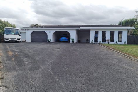 Photo of property in 6 Portland Terrace, Dargaville, 0310