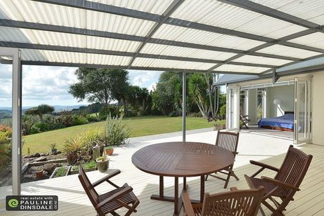 Photo of property in 404 Matarau Road, Ruatangata West, Kamo, 0185