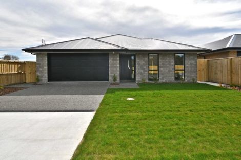 Photo of property in 104 Chinnerys Road, Woodend, 7610