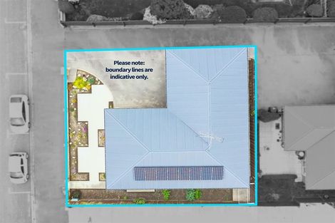 Photo of property in 268 Moore Street, Ashburton, 7700