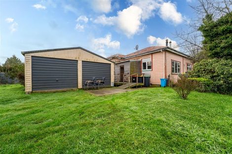 Photo of property in 37 Birkett Street, Temuka, 7920