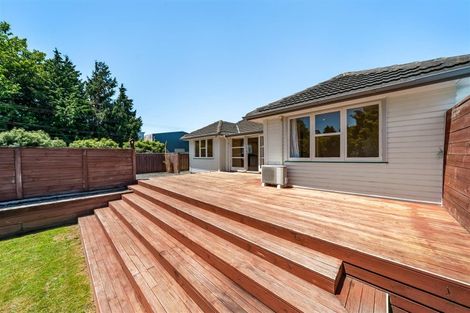 Photo of property in 48 Tennyson Street, Trentham, Upper Hutt, 5018