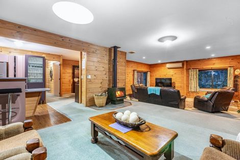 Photo of property in 1142 Moonshine Road, Judgeford, Porirua, 5381