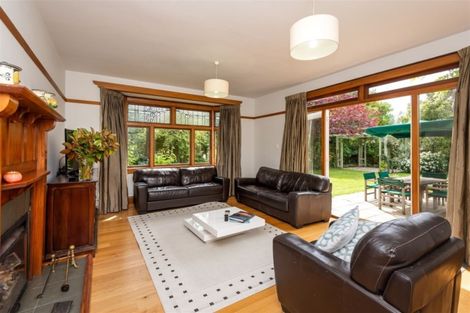 Photo of property in 152 Clyde Road, Burnside, Christchurch, 8053