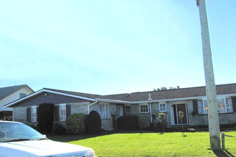 Photo of property in 82 Catherine Street, Windsor, Invercargill, 9810