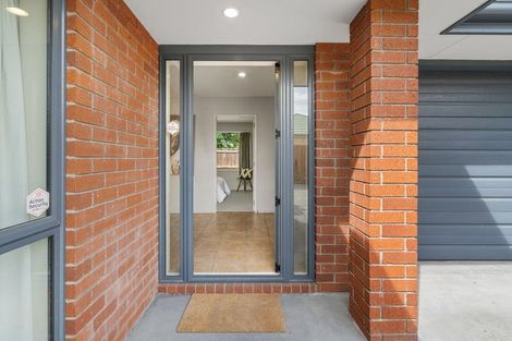 Photo of property in 29 Ernest Gray Place, Halswell, Christchurch, 8025