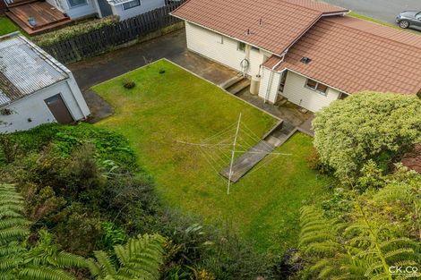 Photo of property in 197 Major Drive, Kelson, Lower Hutt, 5010