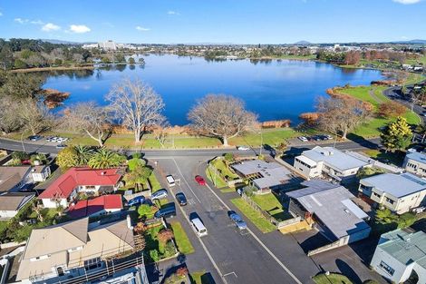 Photo of property in 27a Lake Domain Drive, Frankton, Hamilton, 3204