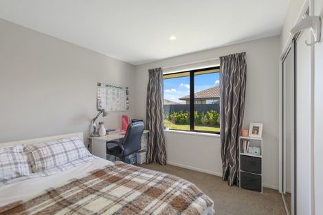 Photo of property in 11 Carrington Close, Lincoln, 7608