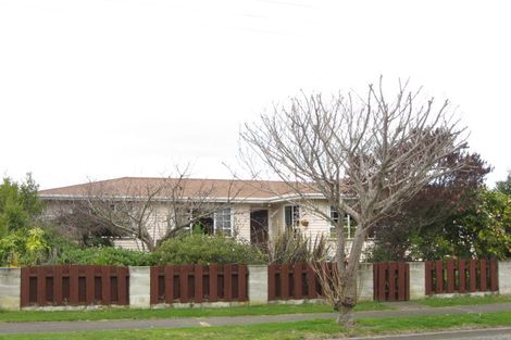 Photo of property in 17 Merton Crescent, Pirimai, Napier, 4112