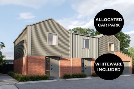 Photo of property in 4/6a Taramea Place, Addington, Christchurch, 8024