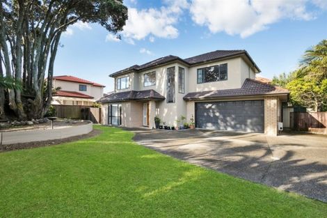 Photo of property in 393 Chapel Road, East Tamaki, Auckland, 2016