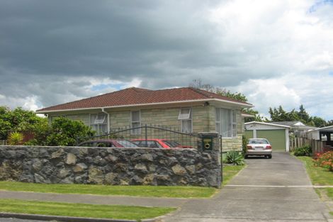 Photo of property in 108 Rowandale Avenue, Manurewa, Auckland, 2102