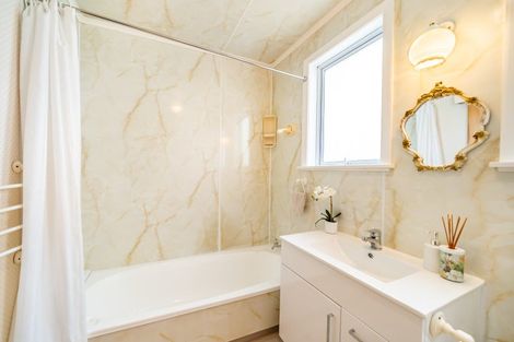 Photo of property in 8 Kilmister Grove, Boulcott, Lower Hutt, 5011