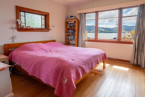 Photo of property in 61 Greig Street, Broad Bay, Dunedin, 9014