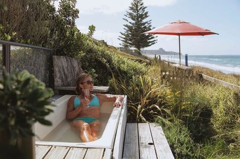 Photo of property in 515 Pukehina Parade, Pukehina, Te Puke, 3189