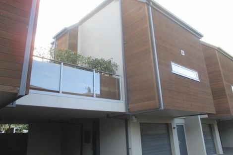 Photo of property in 3/63 Burke Street, Addington, Christchurch, 8024