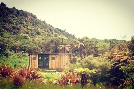 Photo of property in 379 Blue Spur Road, Blue Spur, Hokitika, 7882