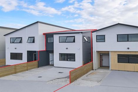 Photo of property in 47 Kaha Road, Papakura, 2110