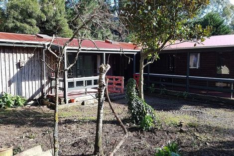 Photo of property in 694 Whitemans Valley Road, Whitemans Valley, Upper Hutt, 5371