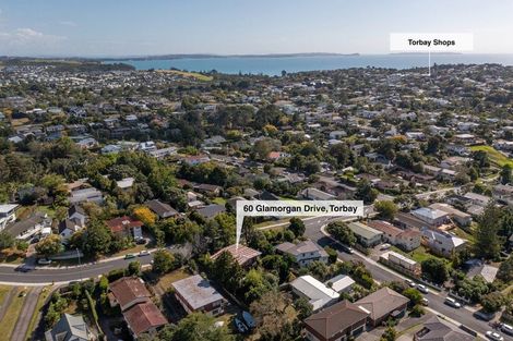 Photo of property in 60 Glamorgan Drive, Torbay, Auckland, 0630