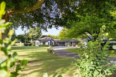 Photo of property in 69a Pencarrow Road, Tamahere, Hamilton, 3283