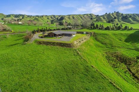 Photo of property in 39 Otapouri Road, Owhango, 3989