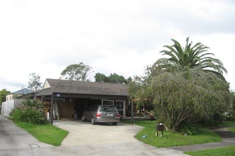 Photo of property in 10 Pixie Place, Pakuranga Heights, Auckland, 2010