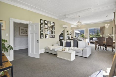 Photo of property in 557 Highgate, Maori Hill, Dunedin, 9010