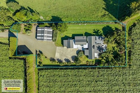 Photo of property in 304 Tablelands Road, Tirohanga, Opotiki, 3197