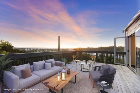 Photo of property in 9 Gillan Place, Bayview, Auckland, 0629