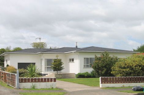 Photo of property in 2 George Street, Morrinsville, 3300