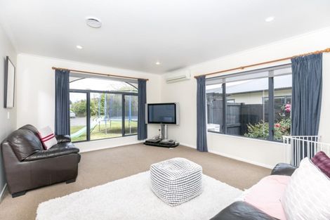 Photo of property in 11 Ada Place, Fairview Downs, Hamilton, 3214