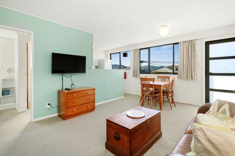 Photo of property in 7/4 Derby Street, Mount Victoria, Wellington, 6011