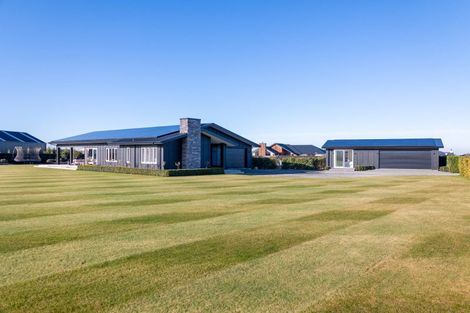 Photo of property in 30 Hampton Drive, Swannanoa, Kaiapoi, 7692