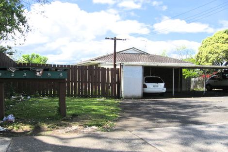 Photo of property in 113 Station Road, Papatoetoe, Auckland, 2025