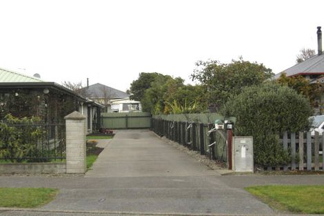 Photo of property in 31 Hardy Street, Strathern, Invercargill, 9812