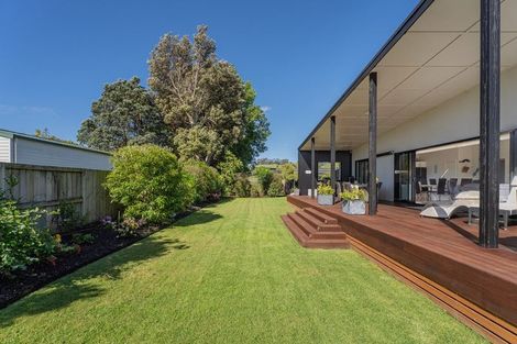 Photo of property in 10 Voyager Place, Cooks Beach, Whitianga, 3591