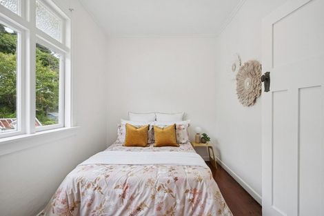 Photo of property in 40 Holloway Road, Aro Valley, Wellington, 6021